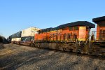 BNSF 7875